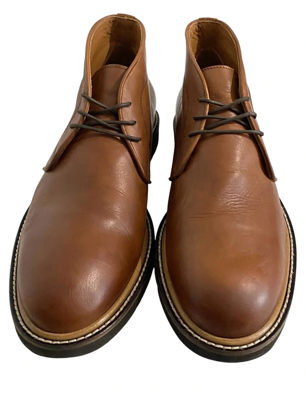 To Boot insoles up toe